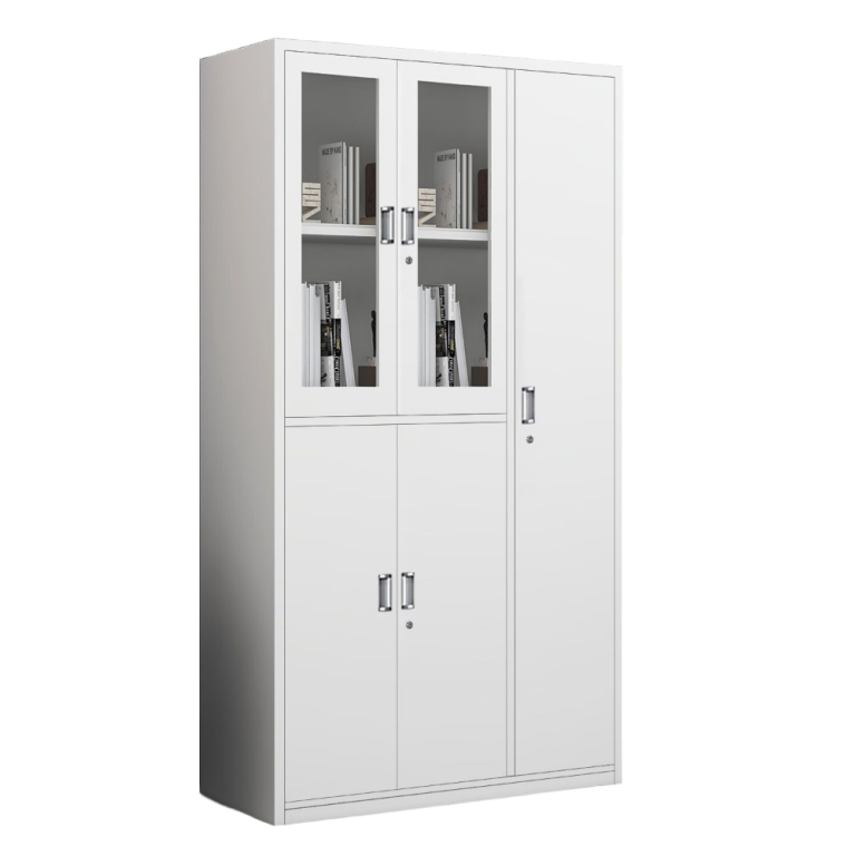metal wardrobe cabinet with lock