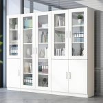 office metal cabinets