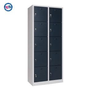 10 door factory staff lockers