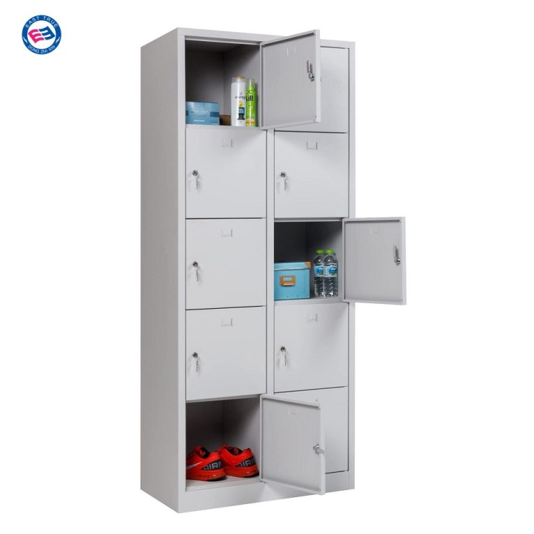 10 door lockers for colleges