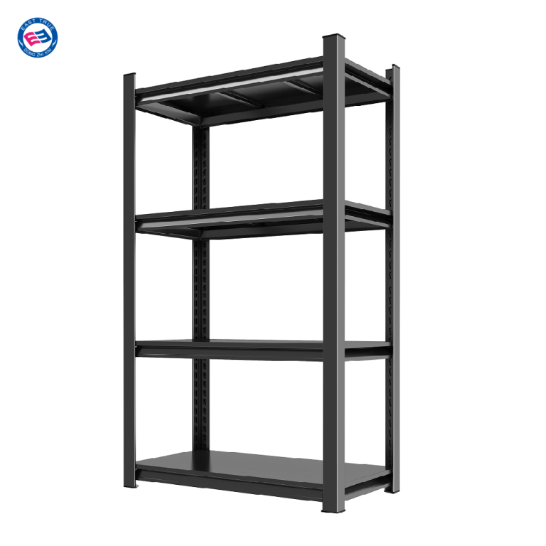 4 Layer Steel Storage Racks