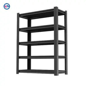 5 Layer Steel Storage Racks