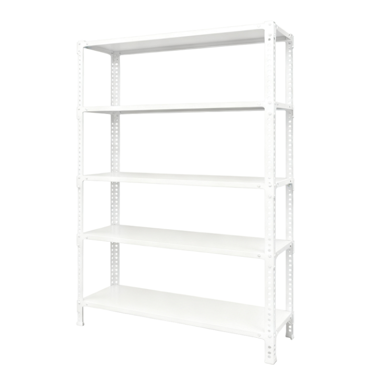 5 tier adjustable shelves