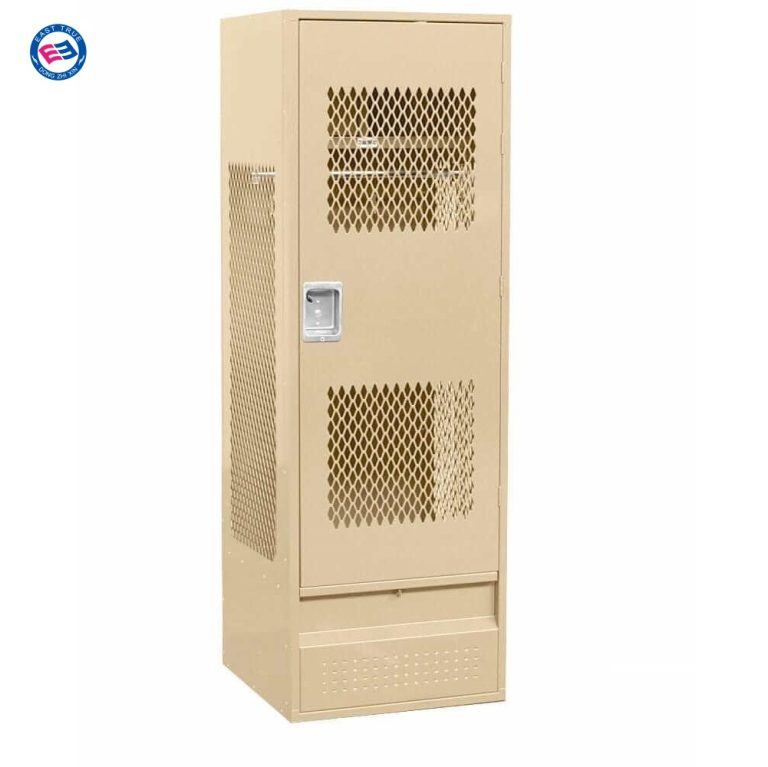 Athletic Lockers with Door