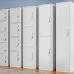 DZX Steel lockers