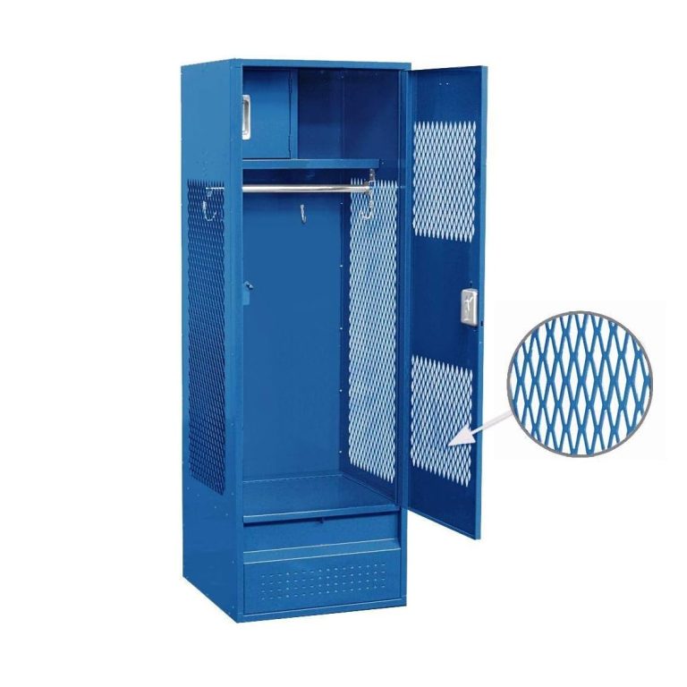 Dongzhixin Athletic Lockers with Door