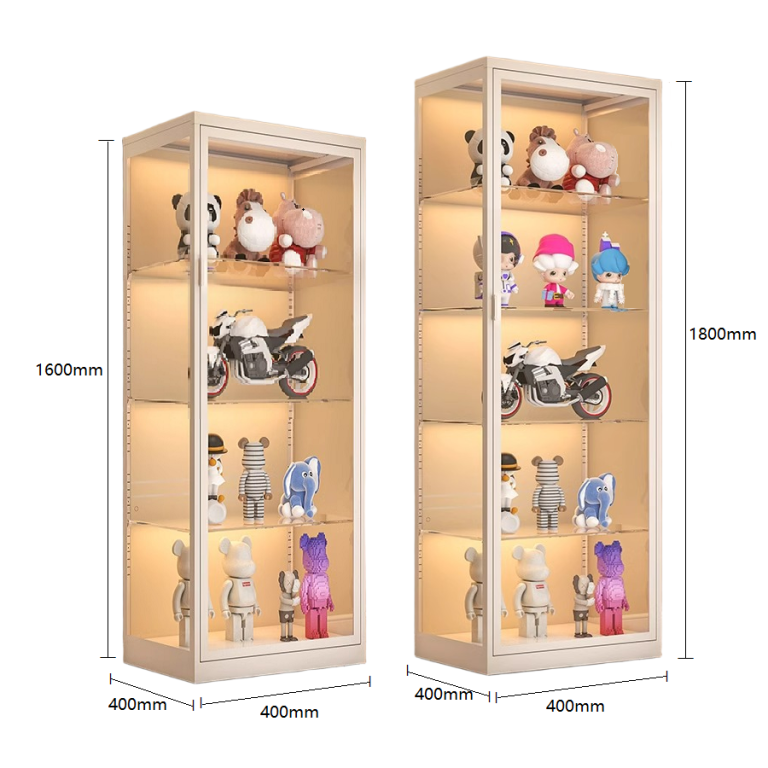 Dongzhixin Custom Display Cabinet