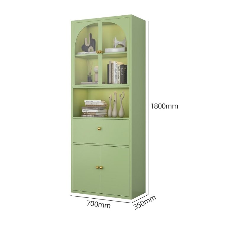 Dongzhixin Home Office Storage Cabinet