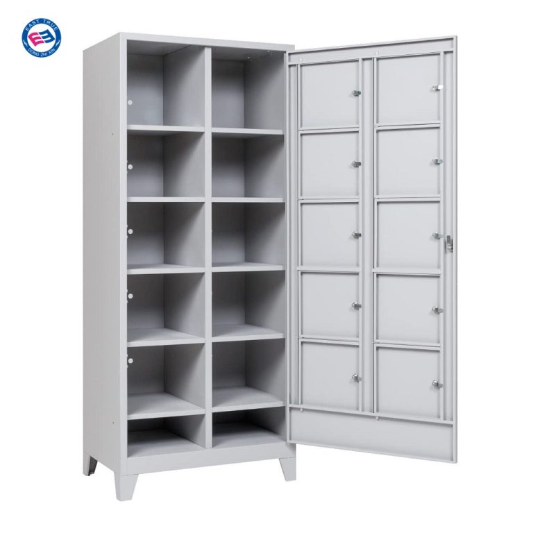 Dongzhixin heavy duty lockers