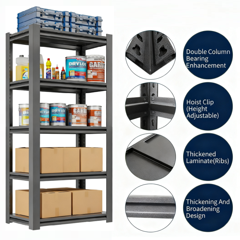 Dongzhixin metal storage racks