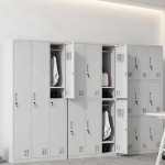 Dongzhixin steel locker cabinets