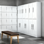 Dongzhixin steel lockers for schools