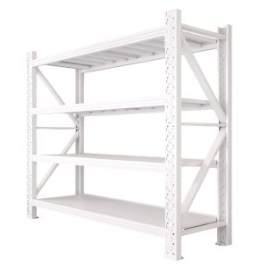 Heavy Duty Warehouse Shelving