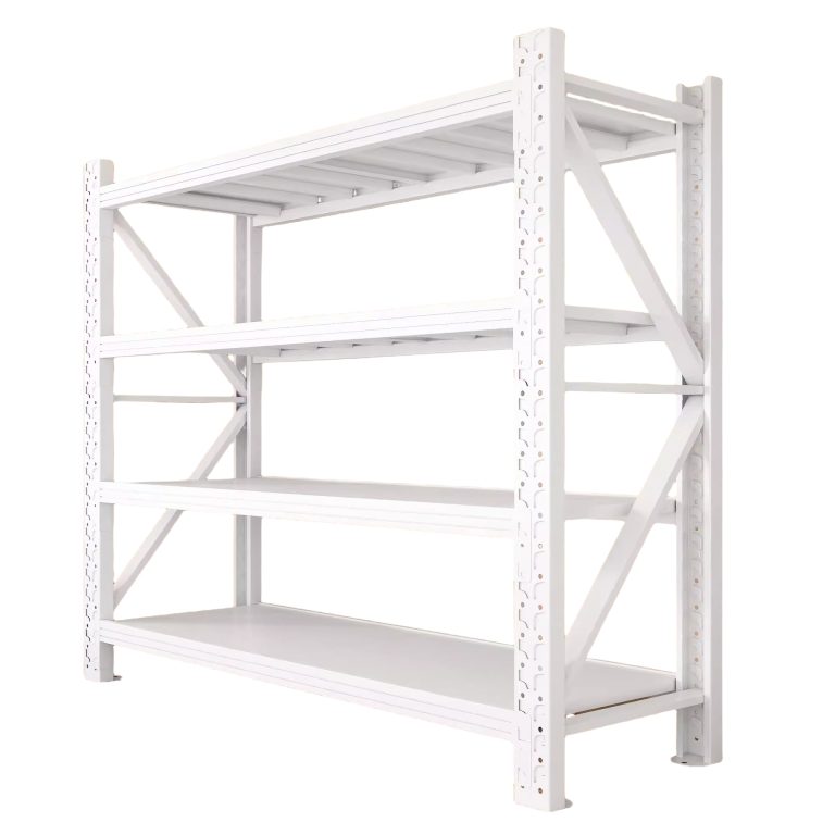 Heavy Duty Warehouse Shelving