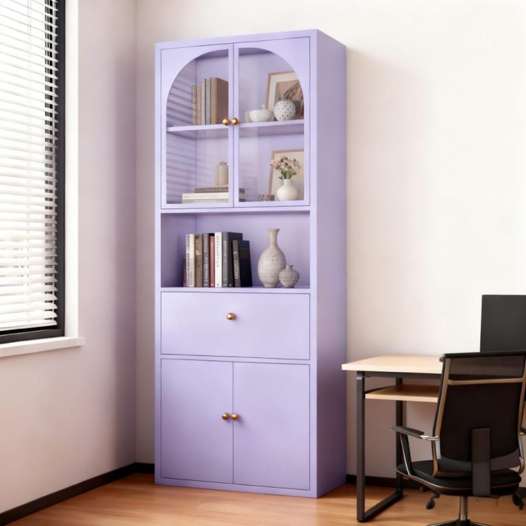Home Office Steel Storage Cabinets