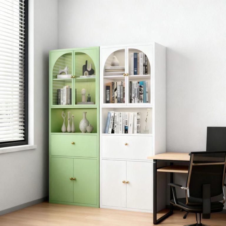 Home Office Storage Cabinet