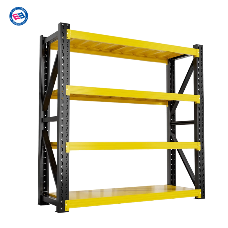 Metal Shelving Racks