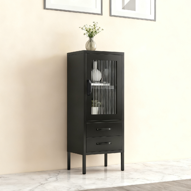 Narrow Storage Cabinets