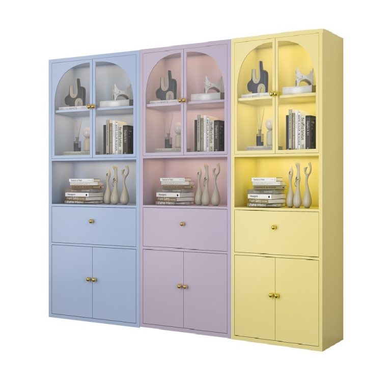 Office Steel Storage Cabinet