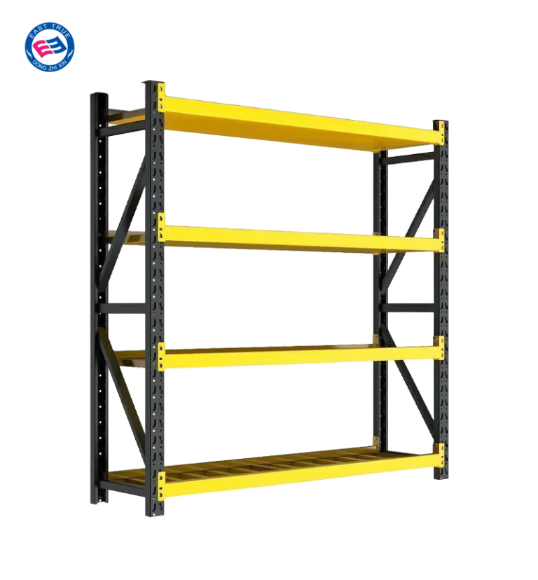 Steel Shelving Rack