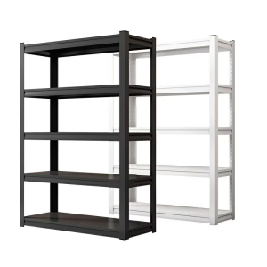Steel Shelving Unit