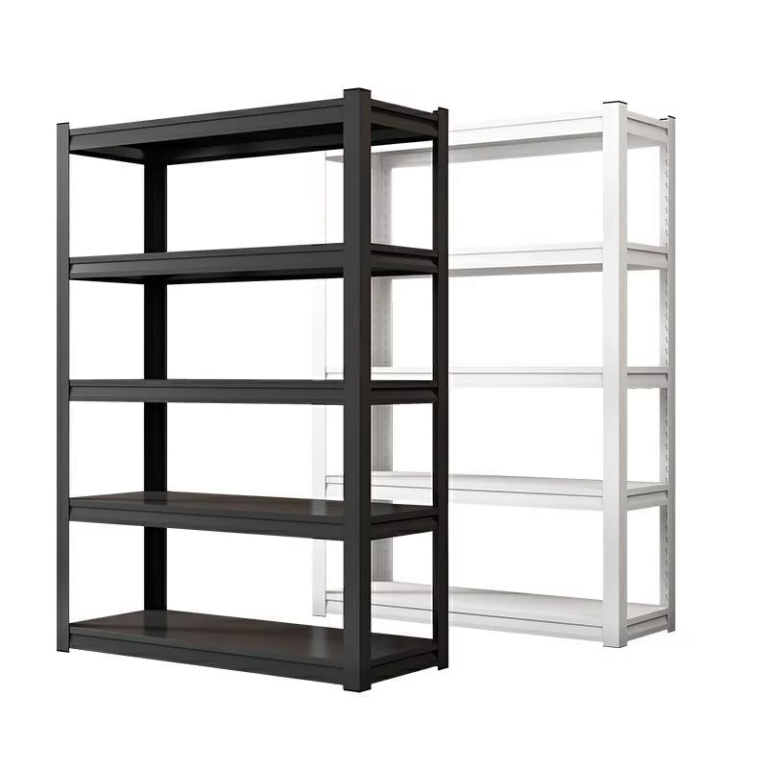 Steel Shelving Unit