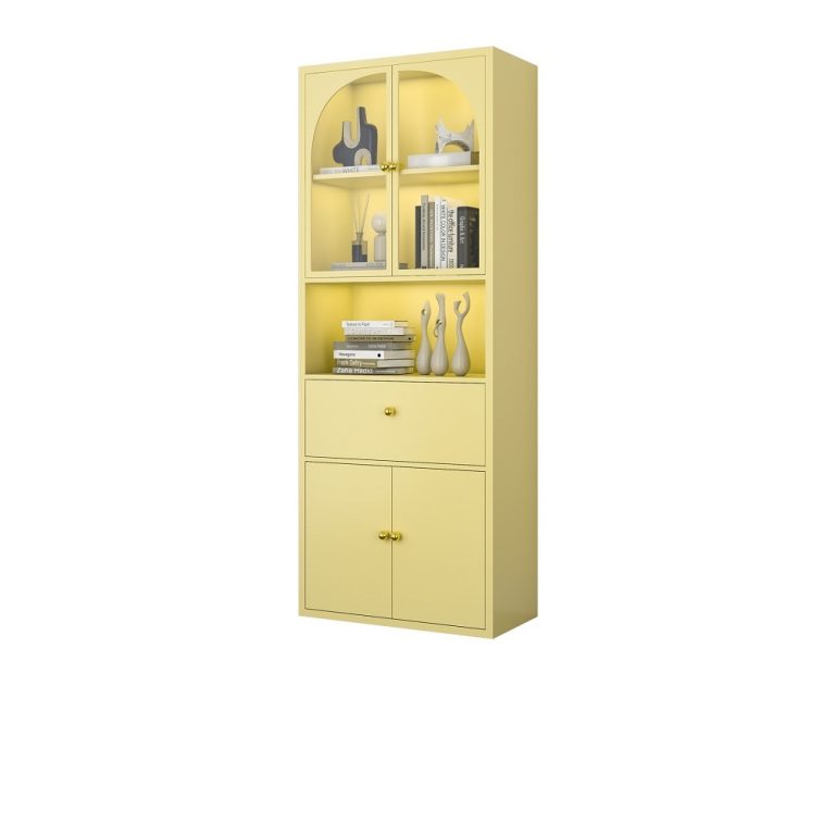 Steel Storage Cabinet for Office