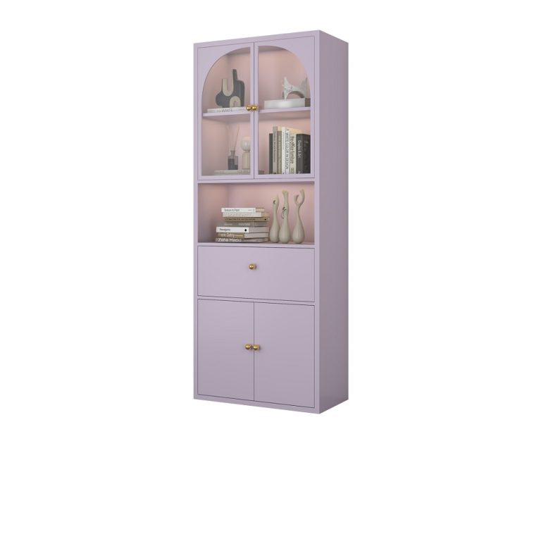 Steel Storage Cabinet for home