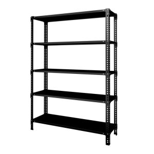 multi-tier adjustable shelves