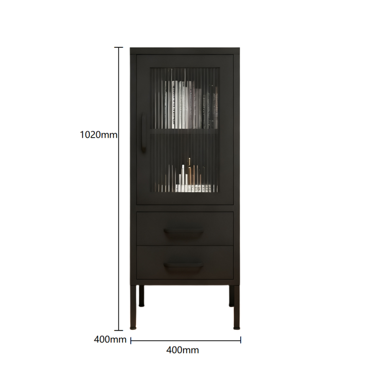 small storage cabinets