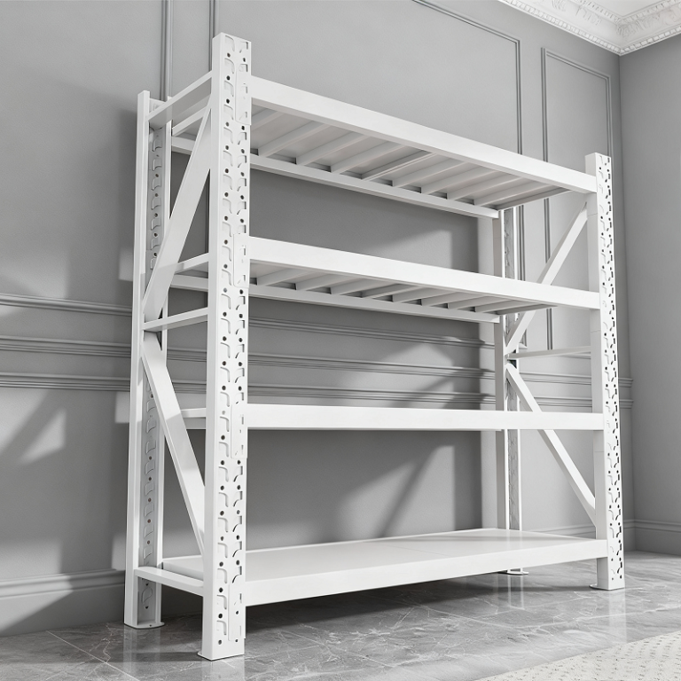 warehouse shelving for sale