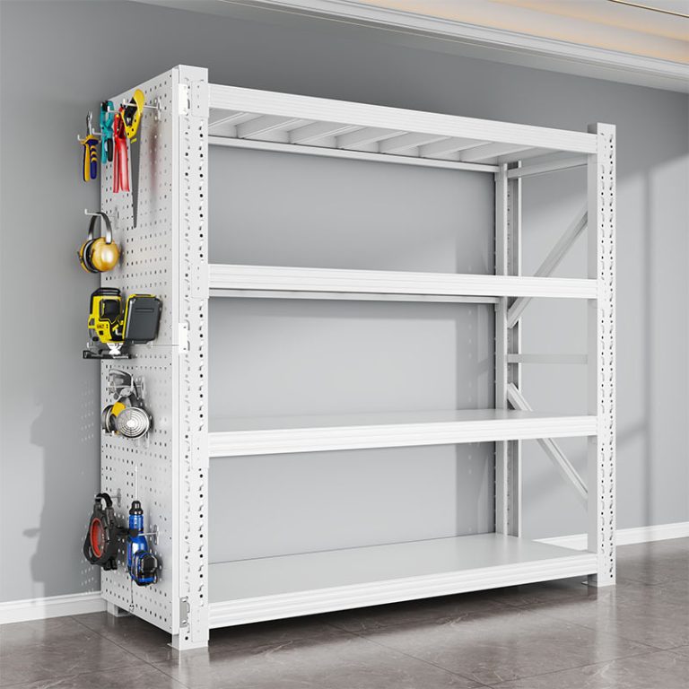 warehouse shelving heavy duty