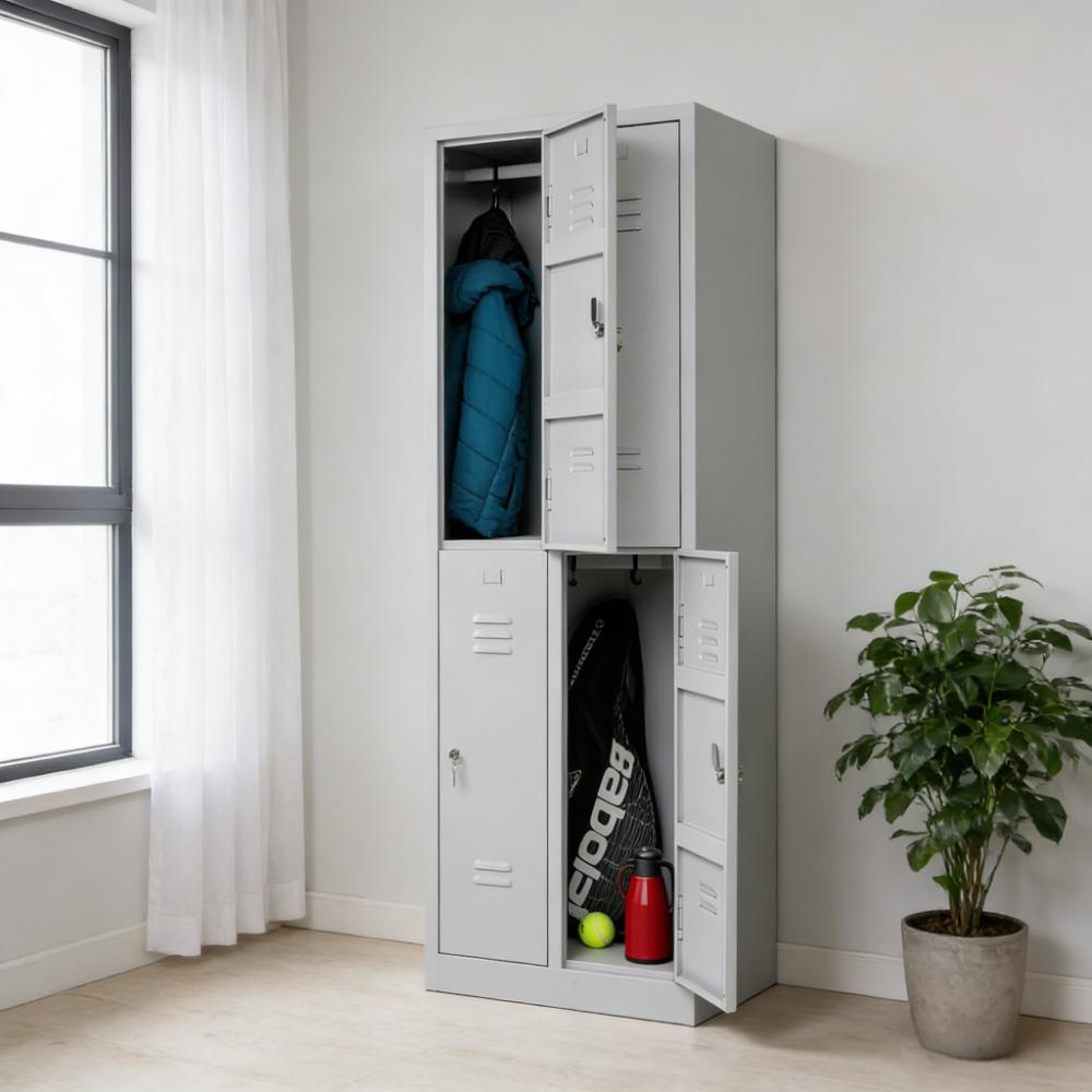 Compartment Locker Lock Multi-Compartment Lockers for Locker Room - China Supplier, Wholesale ...