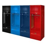 Dongzhixin athletic lockers