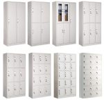 Dongzhixin office lockers for employees