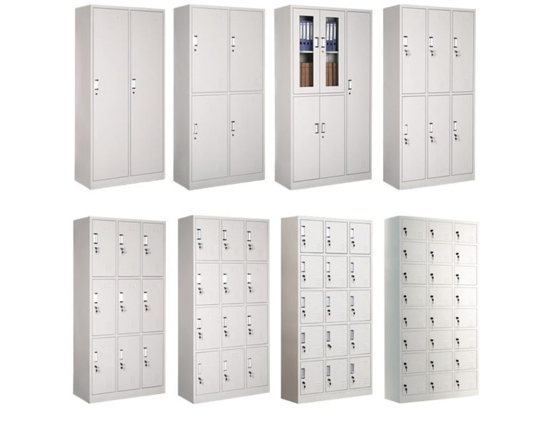Dongzhixin office lockers for employees