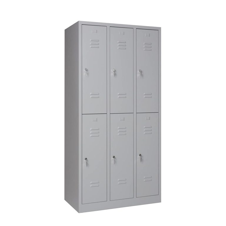Lockers for Locker Room