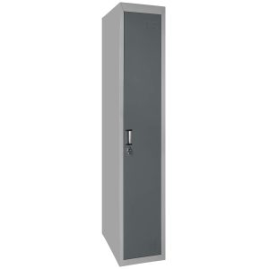 Single Tier Lockers