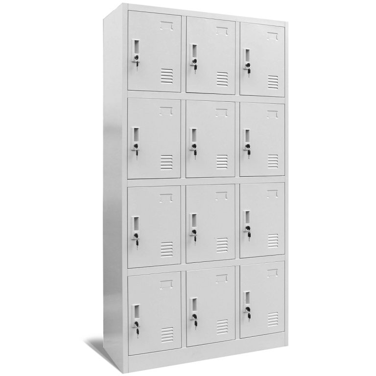 Steel Lockers for Office