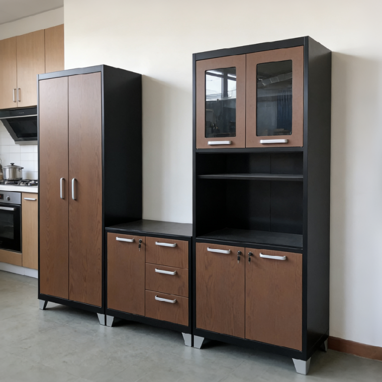 modular kitchen cabinets near me