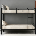 Dongzhixin Metal Bunk Bed