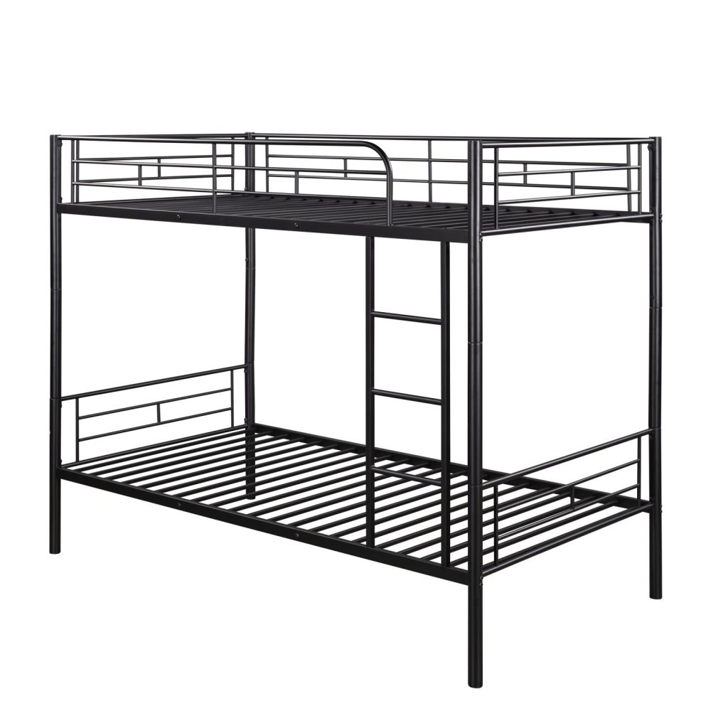 Dongzhixin Steel Bunk Beds