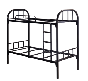 Double Decker Bed Frame