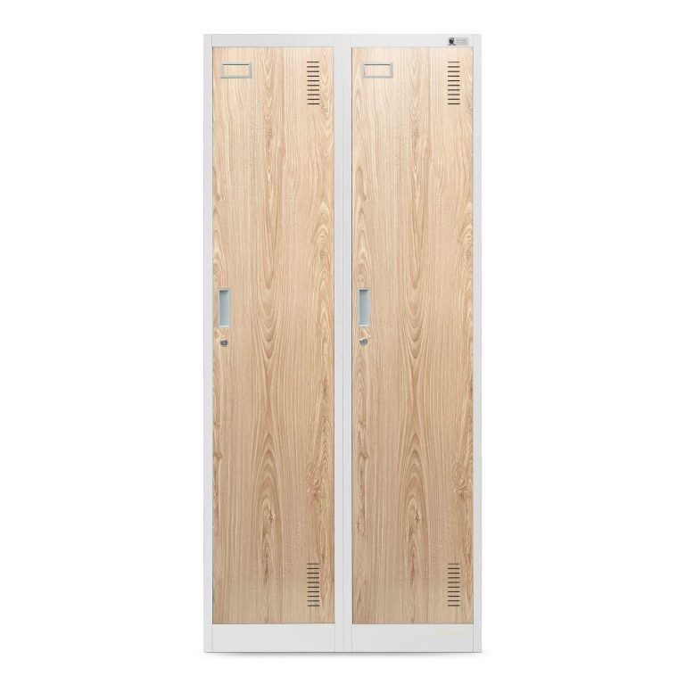 Metal Full-Length lockers