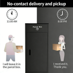 DongZhixin parcel drop box