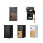 DongZhixin parcel drop boxes