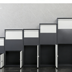 Parcel Drop Box Dimensions