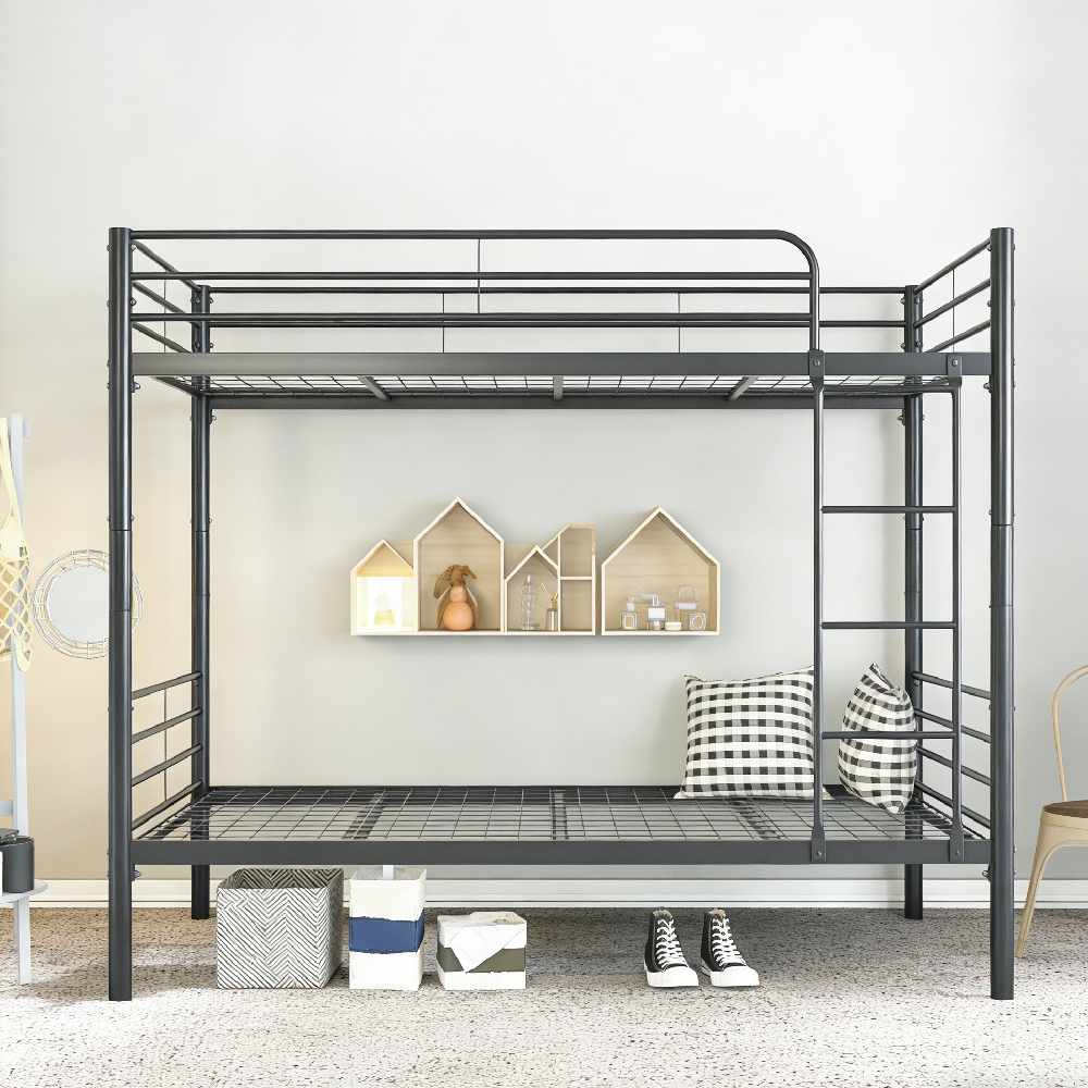 adult bunk bed