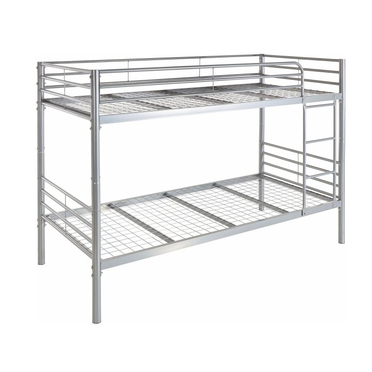 adult bunk bed frame
