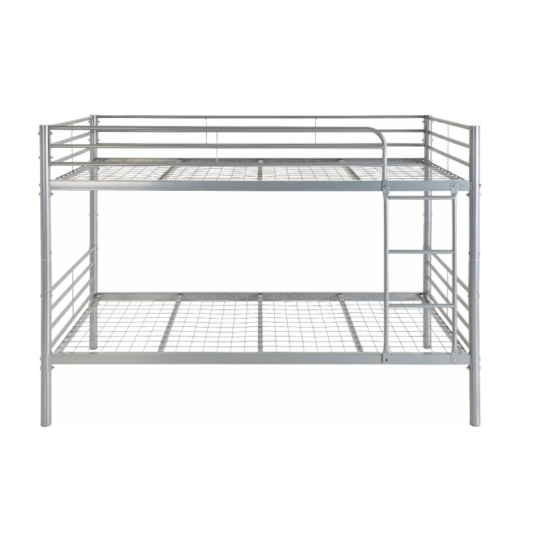 adult bunk bed frame